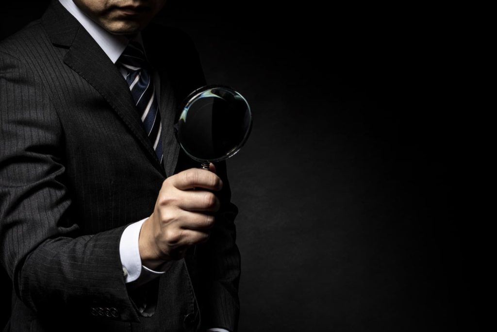 Detective para empresas barcelona