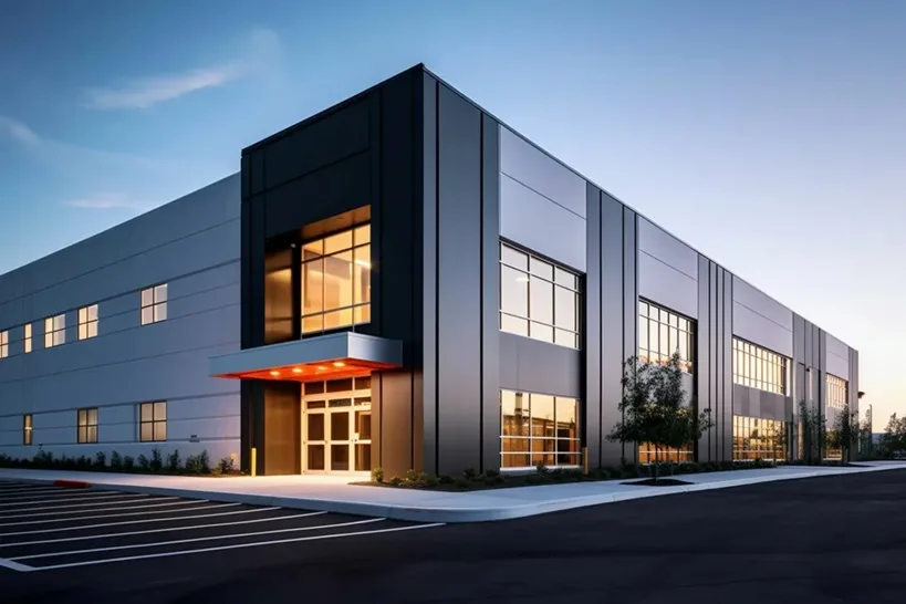commercial Architect