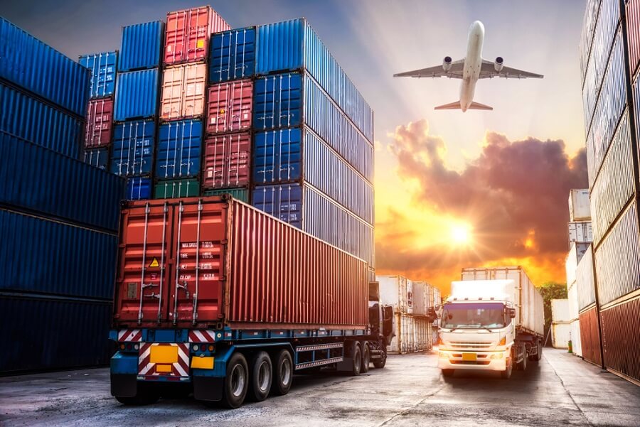 Freight Transportation