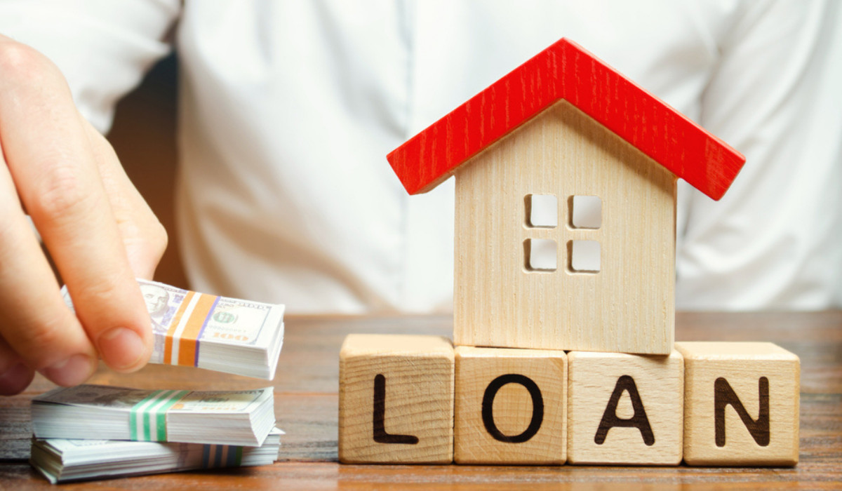 fast home loans