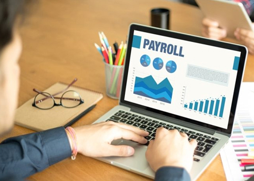 payroll outsourcing