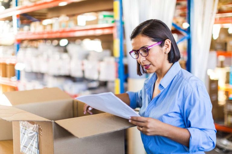 vmi supply chain