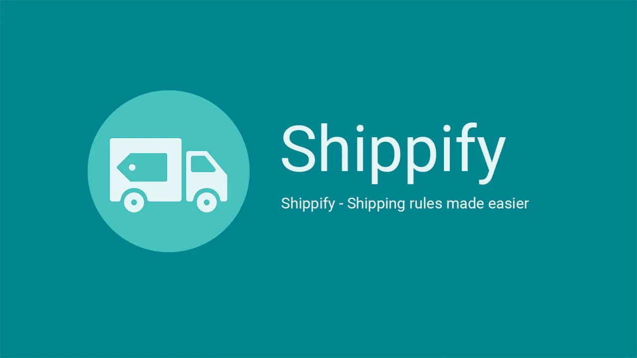 shopify shipping connection hk