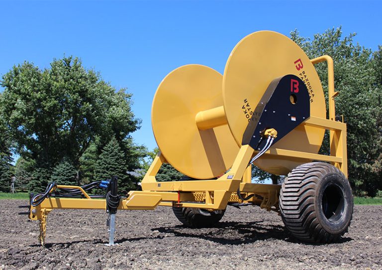 hose reel