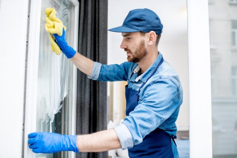 window cleaning tools