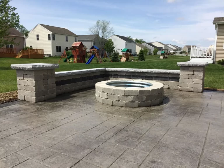 Coughlin Concrete