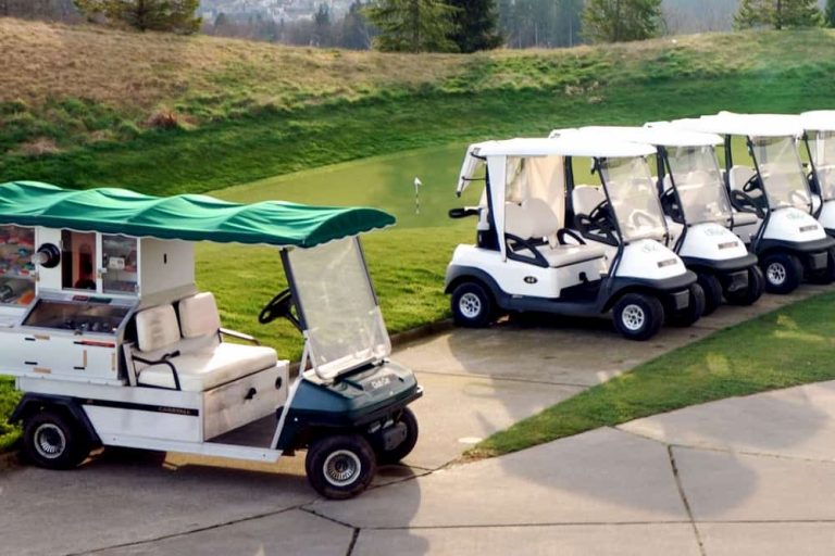 golf carts Anna Maria Island