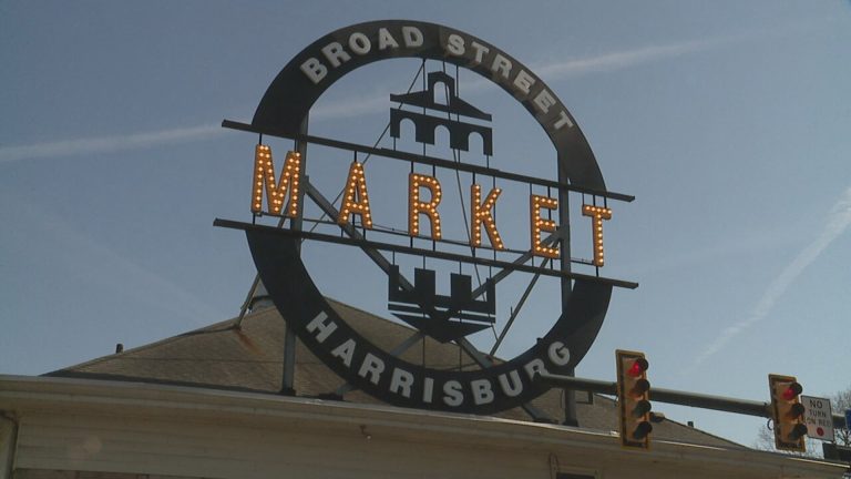 Harrisburg Business