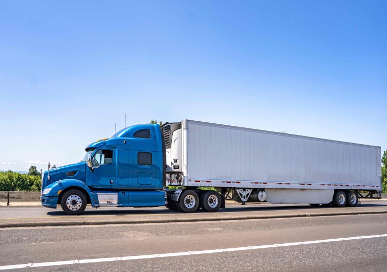 woodlands Transport in Texas