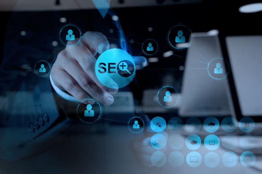 Palm Bay Marketing website-design & SEO services
