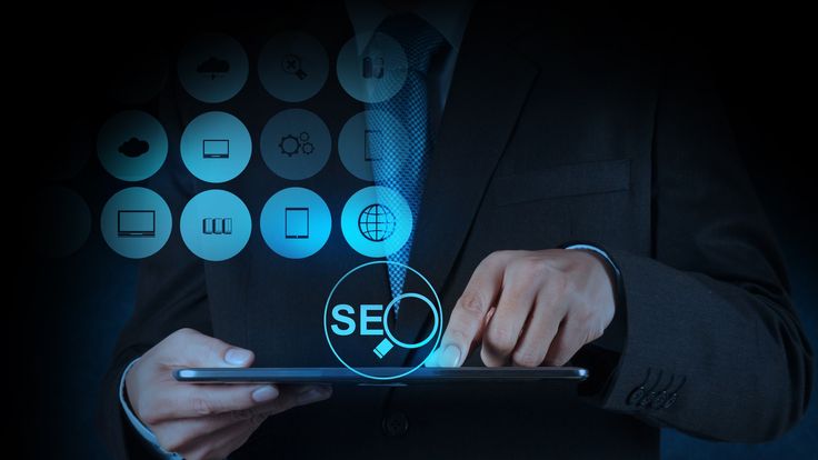 Palm Bay Marketing website-design & SEO services