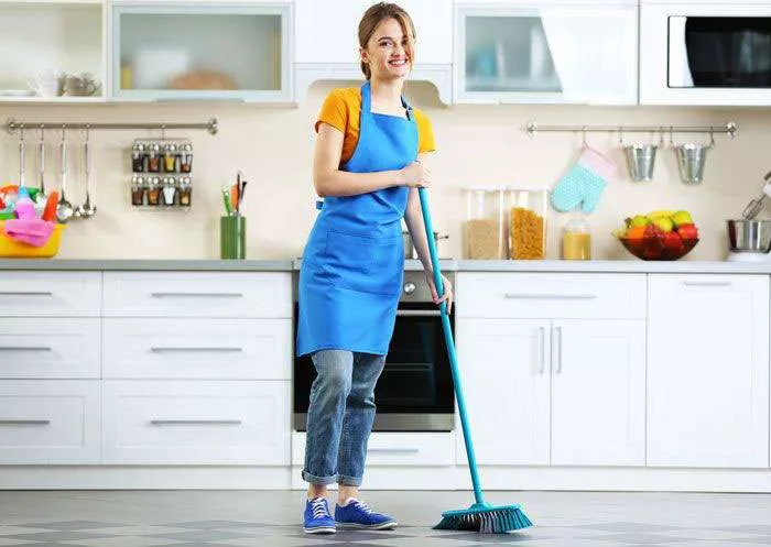 omaha house cleaning