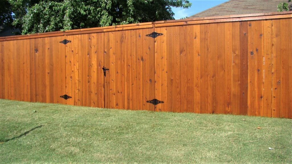 Solid Deck Stains