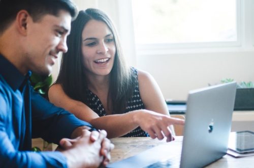 Clear With Shared Spending