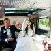 Wedding Limousine Services Elevating Special Moments With Timed And Polished Arrivals