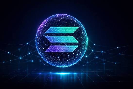 Solana Development